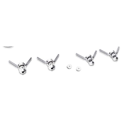 Scheu IST Snoring Appliance - Fixing Part with O ring