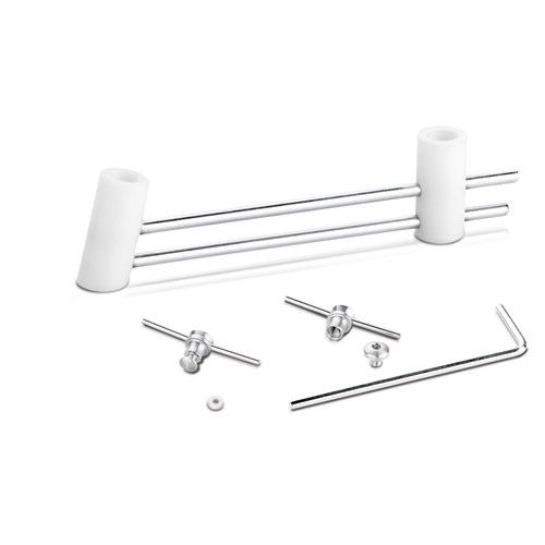 Scheu IST Snoring Appliance - Positioning Support