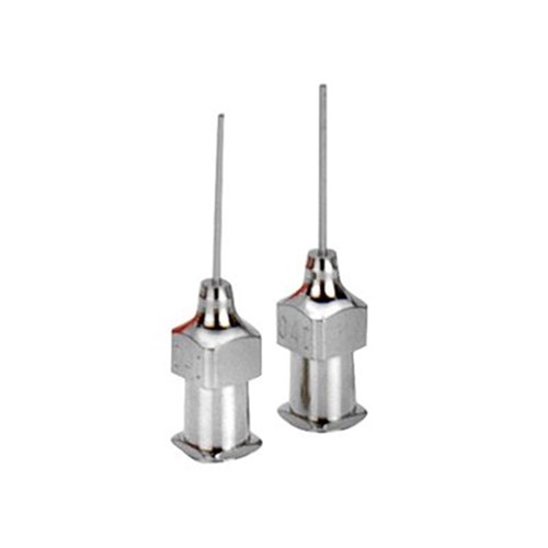 Scheu Metal Nozzle for Monomer, 5-Pack