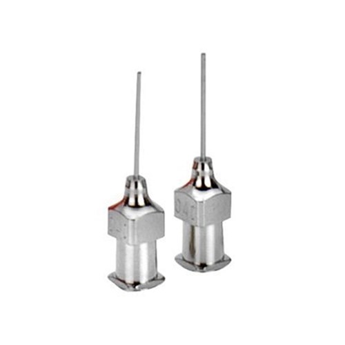 Scheu Metal Nozzle for Monomer, 5-Pack