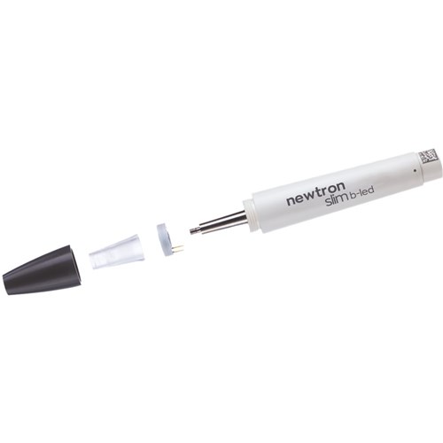 S5-F12905 - NEWTRON P5 X5 Slim B LED Handpiece with White Ring