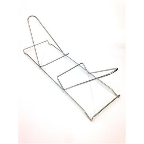 Mocom Stainless Steel Support for 2 Baskets - IMS Units - 415 x 130 x 150mm