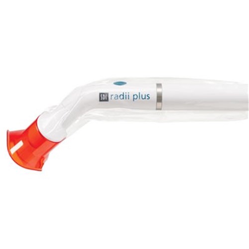 SDI Radii Plus Arch Barrier Sleeve, 50-Pack