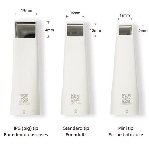 IPG Scan Tip for Aoralscan Elite