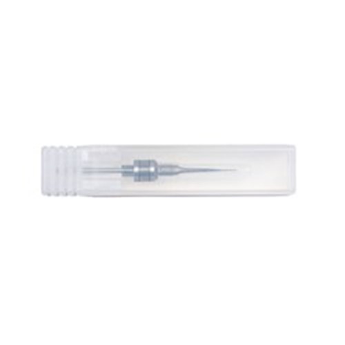Sierra Dental Tool Amann Girrbach - 0.3mm Ball Profile Diamond Milling Tool