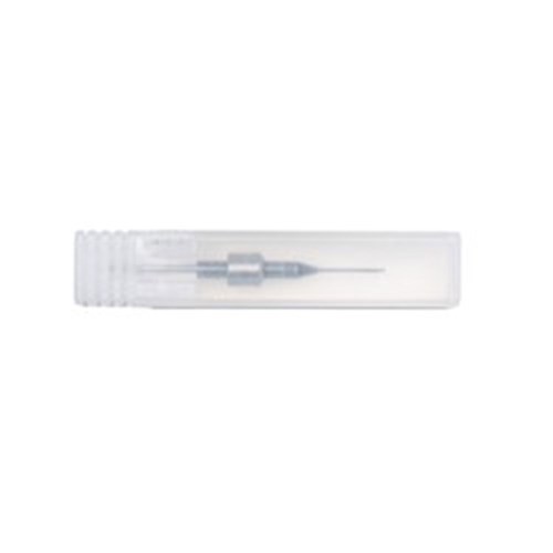 Sierra Dental Tool Amann Girrbach - 0.6mm Ball Profile Diamond Milling Tool