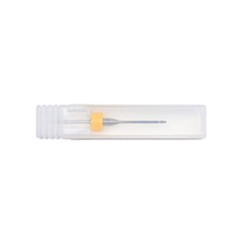 Sierra Dental Tool Sirona - 1.0mm Ball Profile Diamond Milling Tool