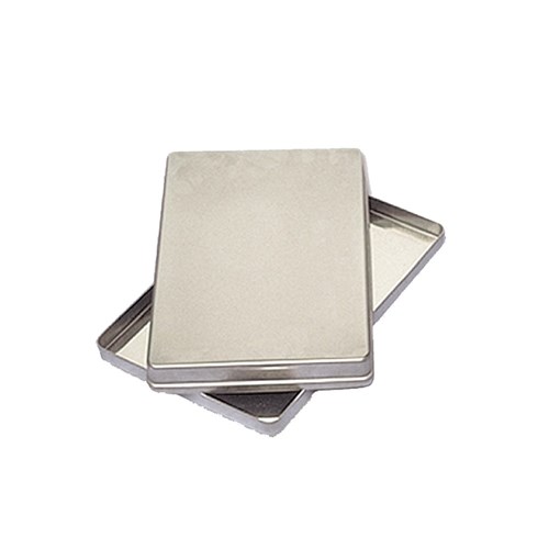 Directa Instrument Tray Lid - Grey - #4160 99