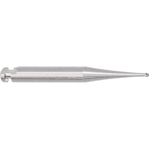 Komet Tungsten Carbide Bur - H1-007 - Round - Slow Speed, Right Angle (RA), 5-Pack