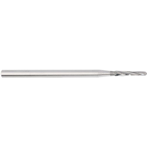 Komet Tungsten Carbide Bur - H161-016 - Lindemann - Straight (HP), 5-Pack