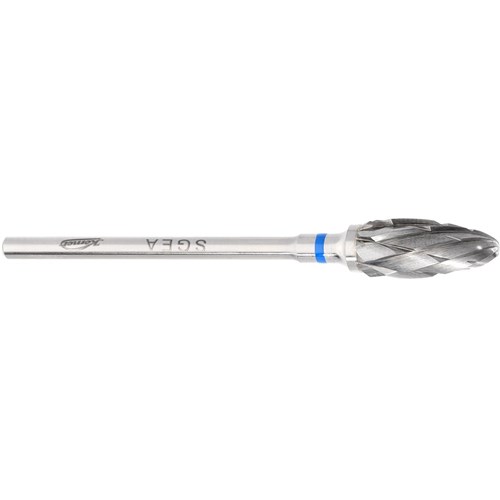 Komet Tungsten Carbide Bur - H251SGEA-060 - Cutter - Straight (HP), 1-Pack