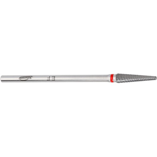 Komet Tungsten Carbide Bur - H79EF-031 - Cutter Normal - Straight (HP), 1-Pack