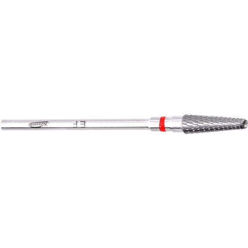 Komet Tungsten Carbide Bur - H79EF-040 - Cutter Normal - Straight (HP), 1-Pack