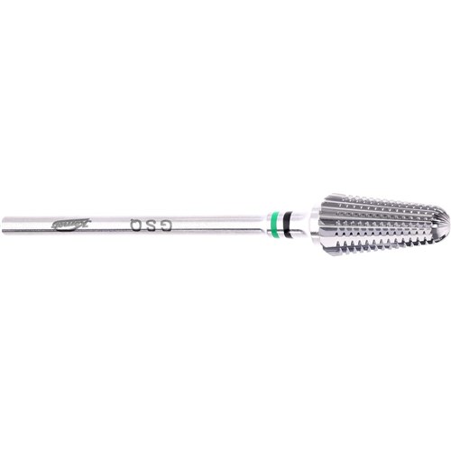 Komet Tungsten Carbide Bur - H79GSQ-070 - Cutter Plaster - Straight (HP), 1-Pack