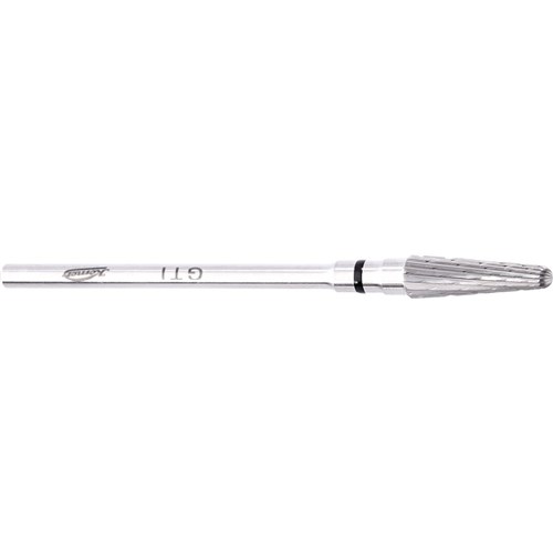 Komet Tungsten Carbide Bur - H79GTI-040 - Cutter  - Straight (HP), 1-Pack