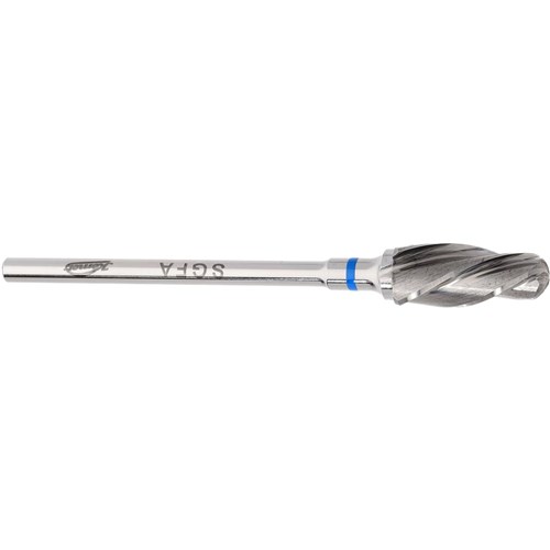 Komet Tungsten Carbide Bur - H79SGFA-070 - Cutter - Straight (HP), 1-Pack