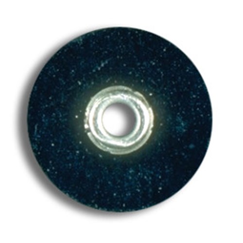3M Soflex Discs - Pop On - Coarse - Black - 3/8