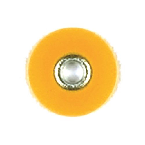 3M Soflex Discs - Pop On - Fine - Orange - 1/2