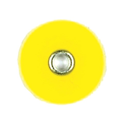 3M Soflex XT Disc - Pop On - Super Fine - Orange -  1/2