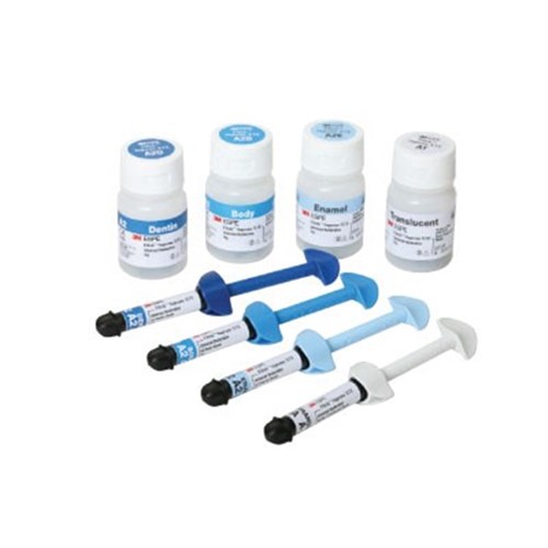 3M Filtek Supreme XTE - Universal Restorative - Shade B5B Body - 4g Syringe