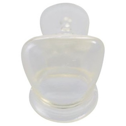 3M Transparent Crown Form Strip - Pedo Anterior UL2 Central, 5-Pack