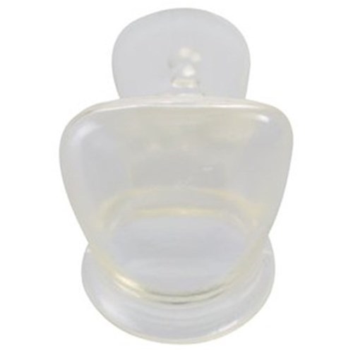 3M Transparent Crown Form Strip - Pedo Anterior UR1Central, 5-Pack