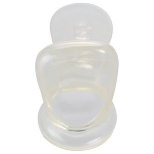 3M Transparent Crown Form Strip - Pedo Anterior UL3 Lateral, 5-Pack