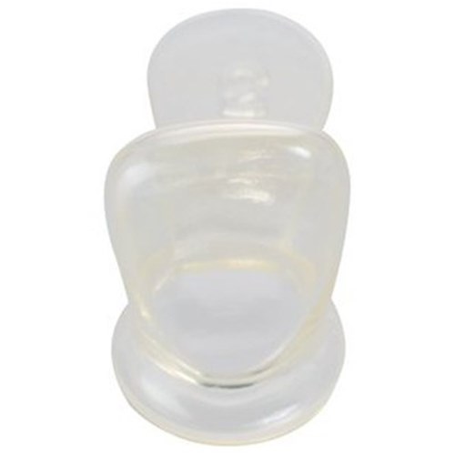 3M Transparent Crown Form Strip - Pedo Anterior UL3 Lateral, 5-Pack