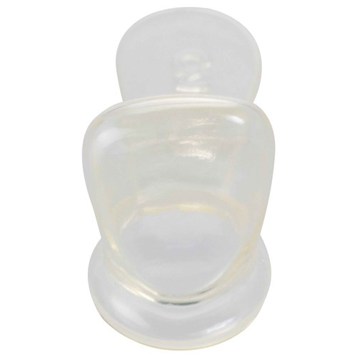 3M Transparent Crown Form Strip - Pedo Anterior UR2 Lateral, 5-Pack