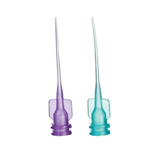 Ultradent Capillary Tips - 0.36mm - 0.014 inch, 20-Pack