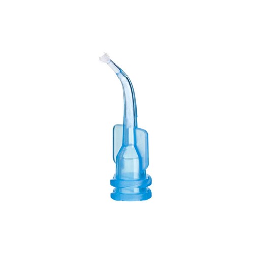 Ultradent Blue Mini Dento-Infusor Tips, 500-Pack