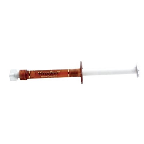 Ultradent Viscostat Haemostatic - Economy Refill - 1.2ml Viscostat Syringe, 20-Pack