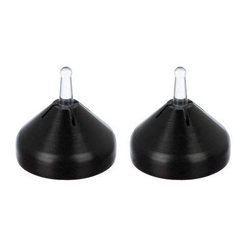 Ultradent Valo Grand ProxiCure Ball Lens, 2-Pack