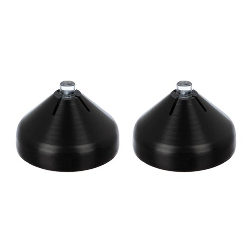 Ultradent Valo Grand PointCure Ball Lens, 2-Pack