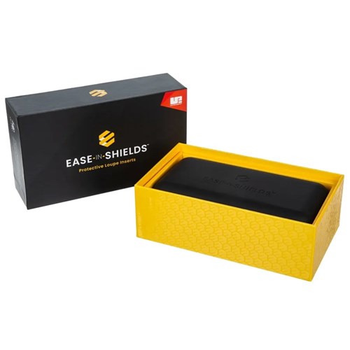 Ultradent Ease In Shields Loupe Inserts - Diode Soft Tissue Kit