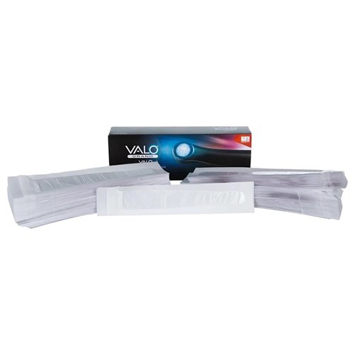 VALO Grand and VALO Corded Barrier Sleeves 600pk