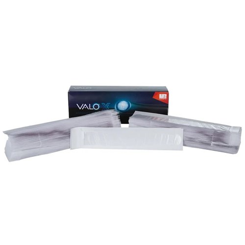 VALO X Barrier Sleeves 600pk