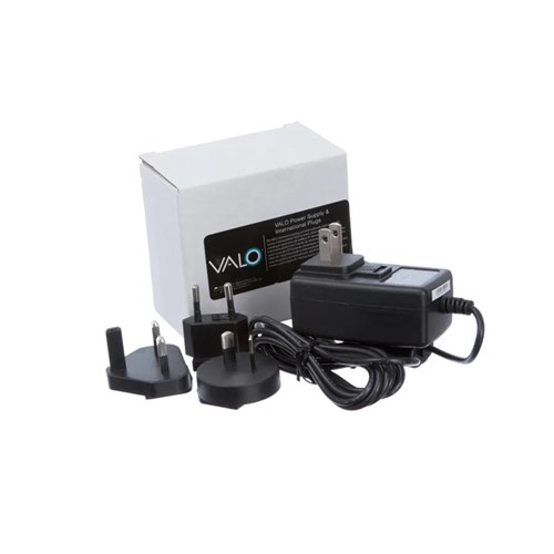 Ultradent Valo Cordless Power Supply Universal Power Pack