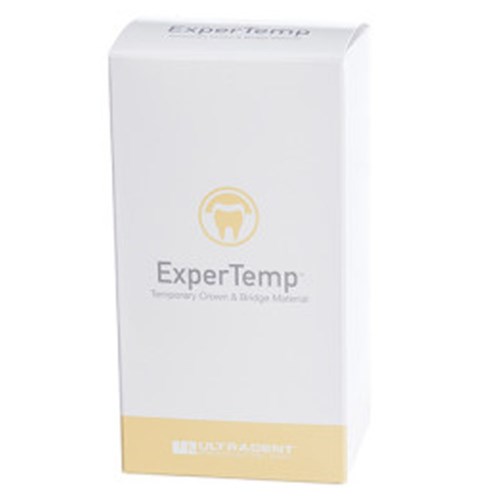 ULT-6340 - ExperTemp Shade A2