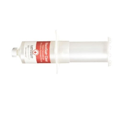 Ultradent Viscostat Clear Haemostatic - IndiSpense Refill - 30ml IndiSpense Syringe