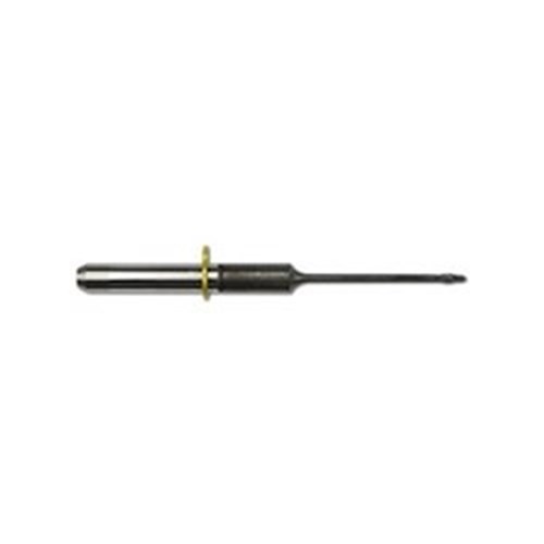 VHF Double Tooth Radius Cutters - Composites - Width 1.0mm, Length 40mm