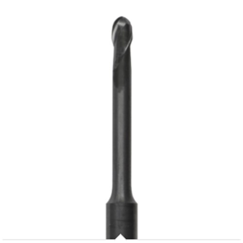 VHF Single Tooth Radius Cutters - Composites - Diamond Coated - Width 2.0mm, Length 40mm