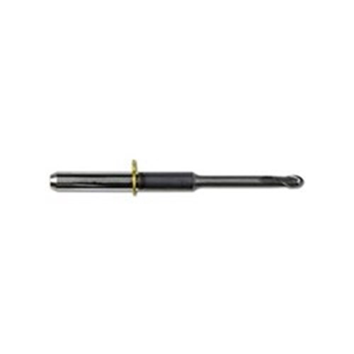 VHF Double Tooth Radius Cutters - Composites - Width 2.0mm, Length 40mm