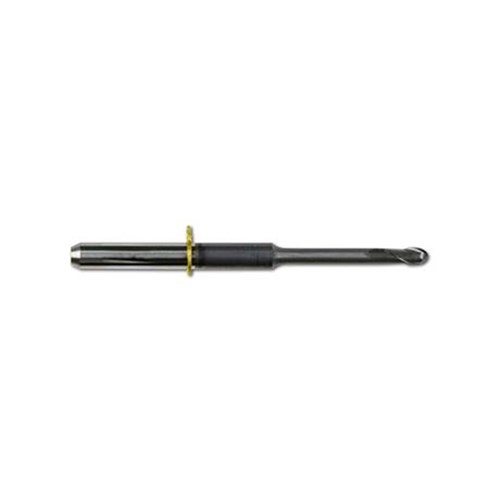 VHF Double Tooth Radius Cutters - Composites - Width 2.0mm, Length 40mm