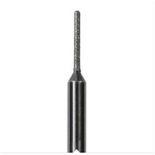 VHF Radius Grinding Tools - Glass Ceramics - Width 1.0mm, Length 35mm