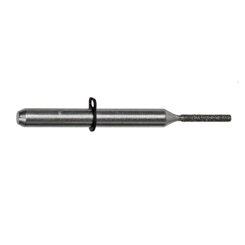 VHF Torus Grinding Tools - Glass Ceramics - Width 1.2mm, Length 35mm