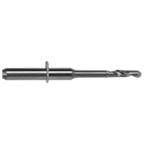 VHF Single Tooth Radius Cutters - Wax And Plastics PMMA - Width 2.0mm, Length 35mm