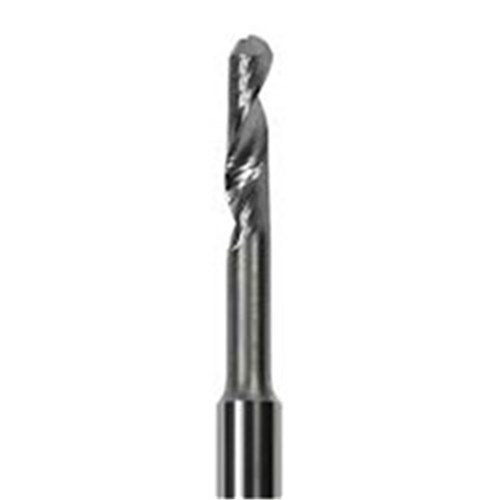 VHF Single Tooth Radius Cutters - Wax And Plastics PMMA - Width 2.0mm, Length 40mm