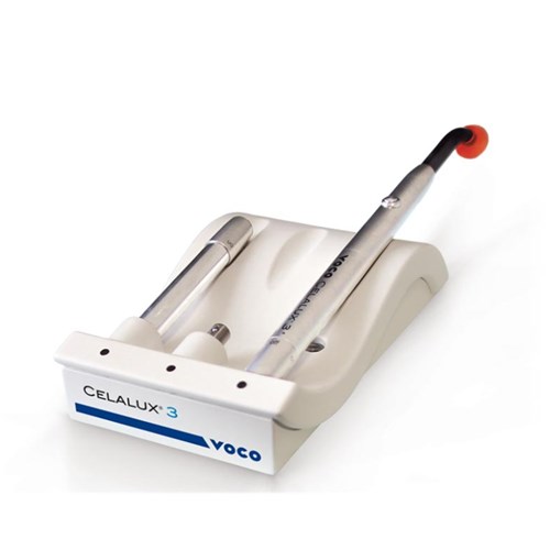Voco Celalux 3 Light Guide - 8mm