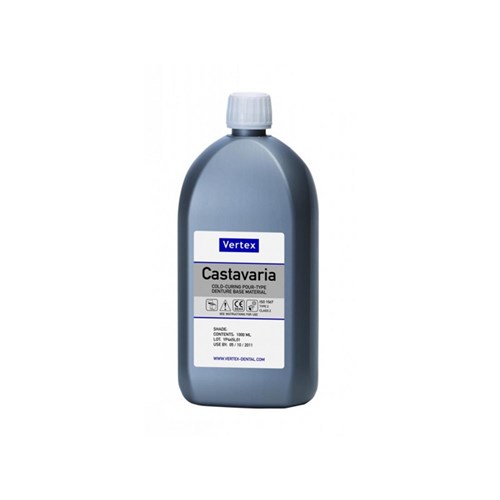 Vertex Castavaria - 1000ml Liquid